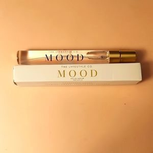 The Lyfestyle Co Mood Perfume Eau de Parfum Full Size 10 oz NIB
